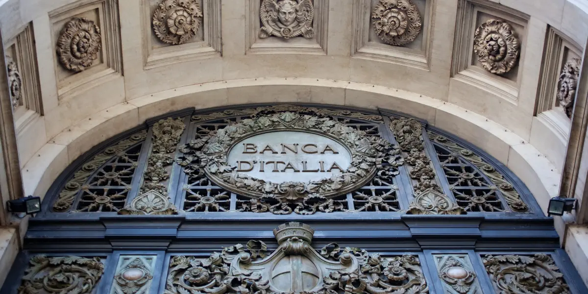 La Centrale Rischi di Banca d’Italia