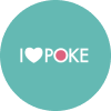 i nostri clienti - logo I love poke