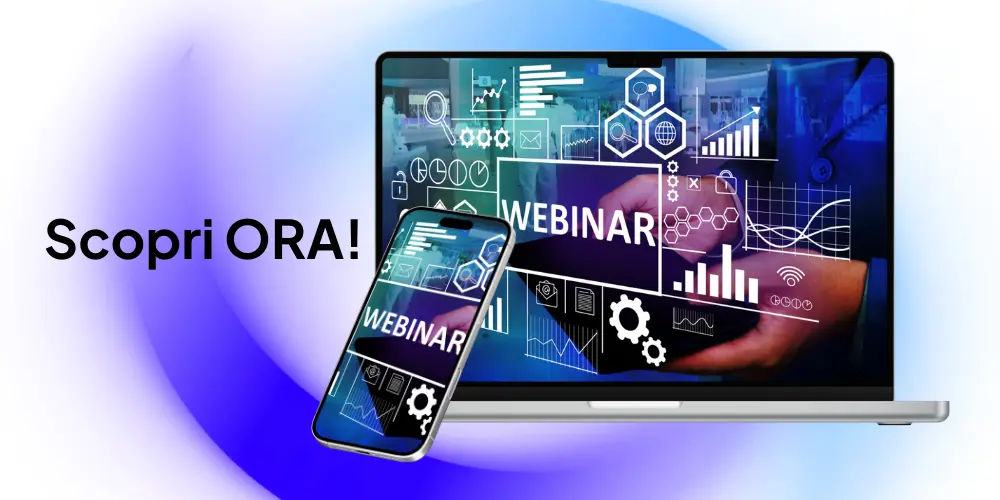 Scopri ed iscriviti ai Webinar di Formazione Finanziaria professionale KALAWAY