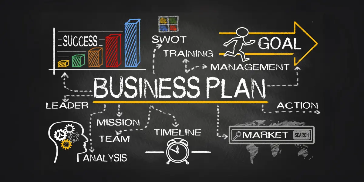 Come si crea un Business Plan per ottenere finanziamenti