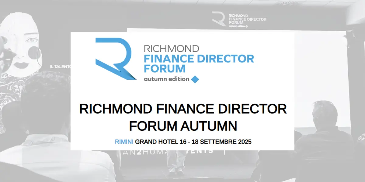 Kalaway al Richmond Finance Director Forum - 2025
