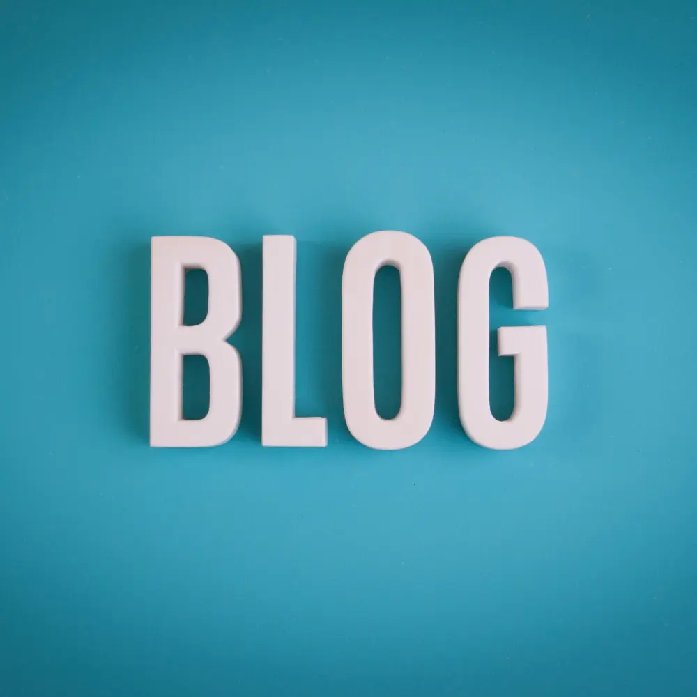 Leggi gli articoli del Blog