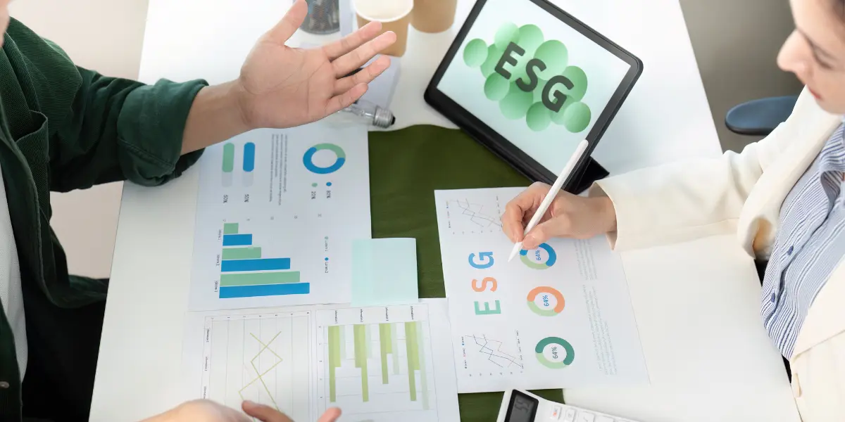 ESG e Accesso al Credito: Come il Rating ESG Impatta la Finanza d’Impresa