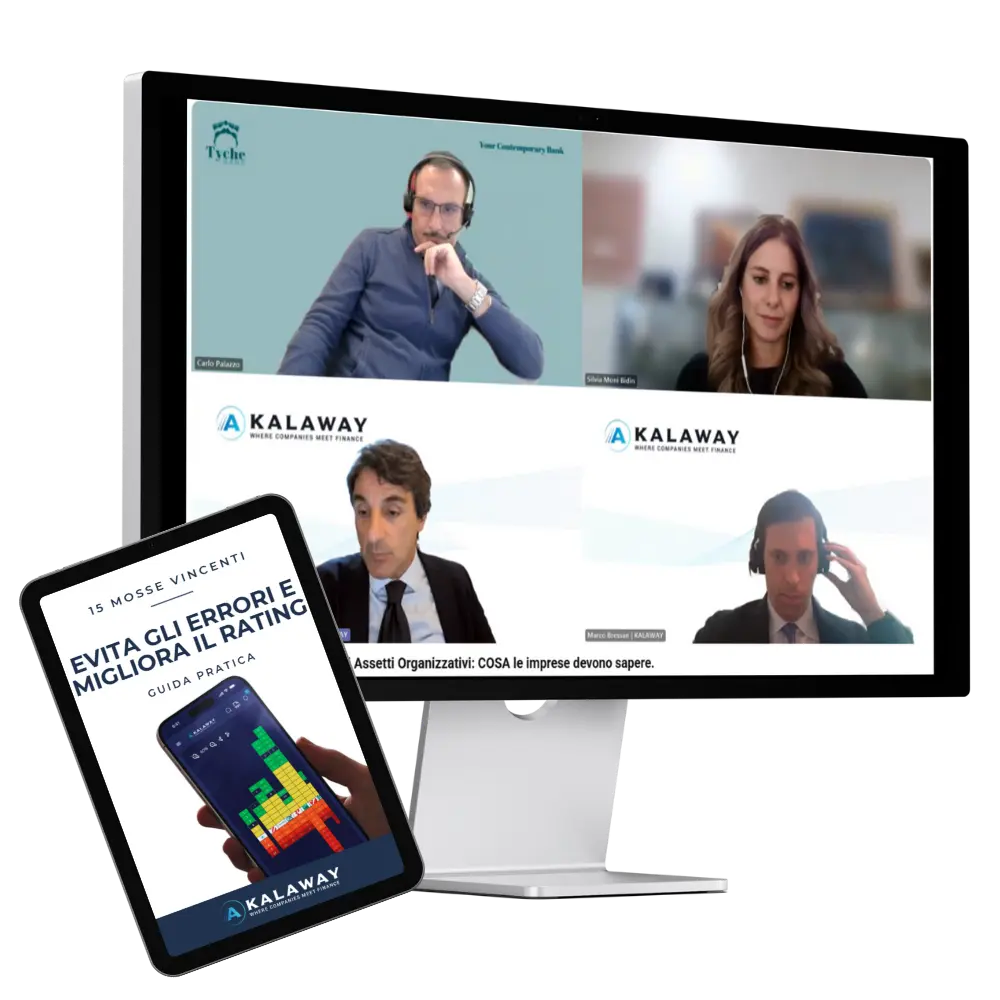 Entra nella Kalaway Academy