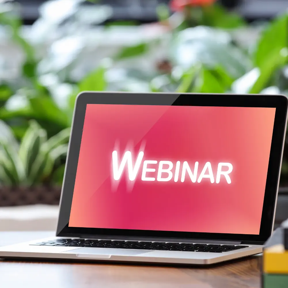 Iscriviti ai Webinar di Kalaway