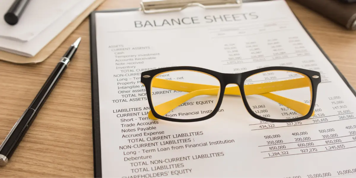 Cosa leggono le Banche nei Bilanci aziendali depositati?